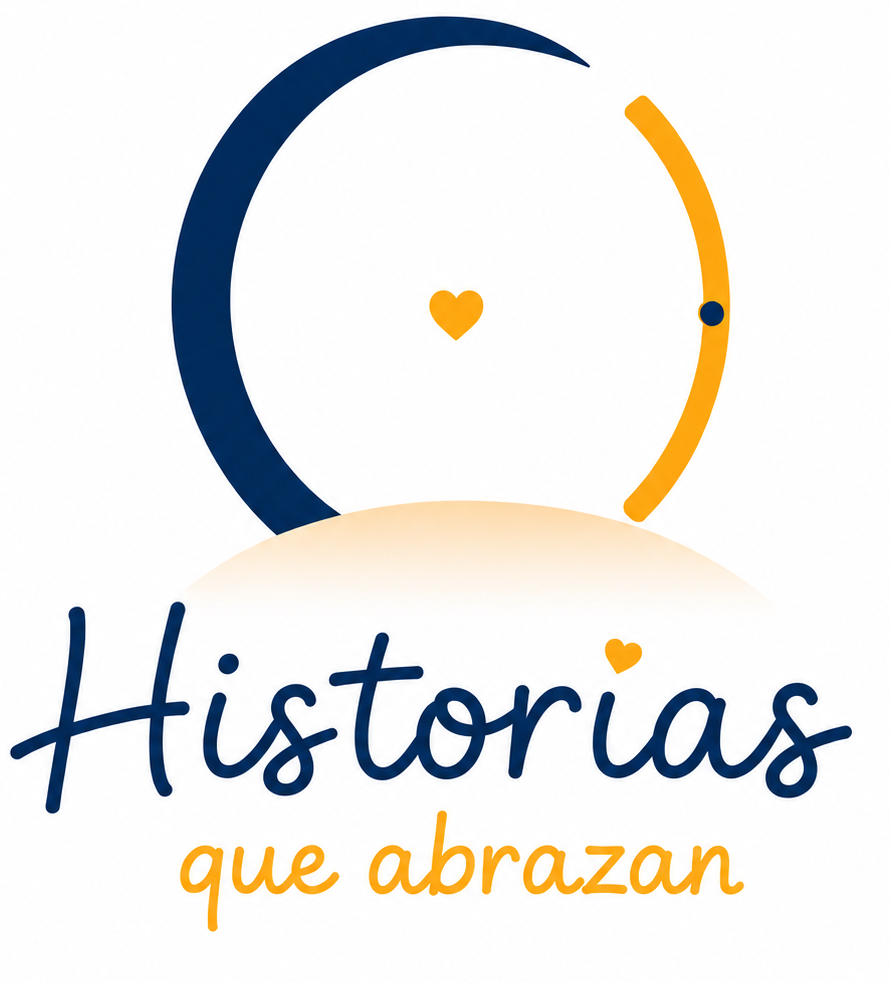 Historias que abrazan