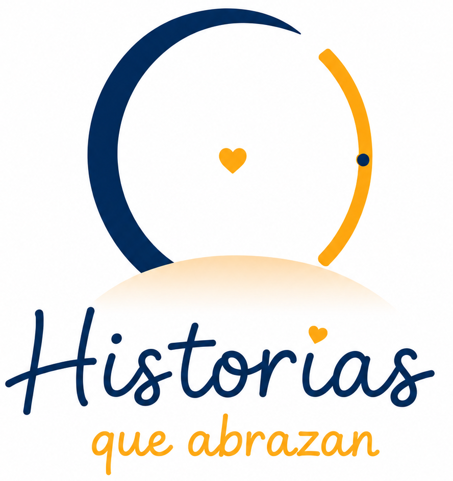 Historias que abrazan